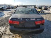 ✅ 2009 Hyundai Sonata GLS • VIN: 5NPET46C29H490186 • Лот: 42557265. Опубликован ранее на Copart с пробегом 141 149 миль. Бесплатный доступ к архиву аукционных продаж из США и подробный отчёт об истории автомобиля на DreamBid. Изображение 6.