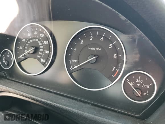 ✅ 2015 BMW 3 Series 328i • VIN: WBA3A5G5XFNS85016 • Lot: 82503745. Listed on Copart with Not provided. Free auction sales archive from the USA and detailed vehicle history report at DreamBid. Image 9.