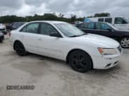 ✅ 2010 Hyundai Sonata Limited • VIN: 5NPEU4AC6AH638428 • Лот: 72920834. Опубликован ранее на Copart с пробегом 100 435 миль. Бесплатный доступ к архиву аукционных продаж из США и подробный отчёт об истории автомобиля на DreamBid. Изображение 4.