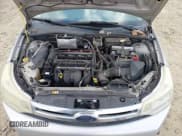 ✅ 2008 Ford Focus SE • VIN: 1FAHP35N58W211391 • Lot: 43617616. Listed on IAAI with 416,850 mi. Free auction sales archive from the USA and detailed vehicle history report at DreamBid. Image 10.