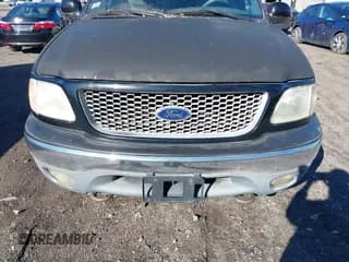 ✅ 2001 Ford F-150 XLT • VIN: 1FTRW08L01KC51773 • Лот: 43489803. Опубликован ранее на IAAI с пробегом Не указан. Бесплатный доступ к архиву аукционных продаж из США и подробный отчёт об истории автомобиля на DreamBid. Изображение 6.