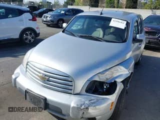 ✅ 2011 Chevrolet HHR 1LT • VIN: 3GNBABFW6BS529937 • Lot: 41556362. Listed on IAAI with 166,689 mi. Free auction sales archive from the USA and detailed vehicle history report at DreamBid. Image 2.