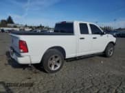 ✅ 2017 Ram 1500 Express • VIN: 1C6RR7FG8HS606308 • Lot: 92240555. Wystawiony na Copart z przebiegiem 187 789 mil. Bezpłatny archiwum sprzedaży aukcyjnych z USA i szczegółowy raport historii pojazdu na DreamBid. Zdjęcie 3.