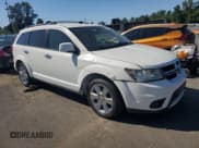 ✅ 2012 Dodge Journey R/T • VIN: 3C4PDDFG6CT165413 • Лот: 64340115. Опубликован ранее на Copart с пробегом Не указан. Бесплатный доступ к архиву аукционных продаж из США и подробный отчёт об истории автомобиля на DreamBid. Изображение 4.