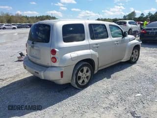 ✅ 2007 Chevrolet HHR LT • VIN: 3GNDA23D77S630519 • Lot: 41863930. Listed on IAAI with 88,983 mi. Free auction sales archive from the USA and detailed vehicle history report at DreamBid. Image 4.