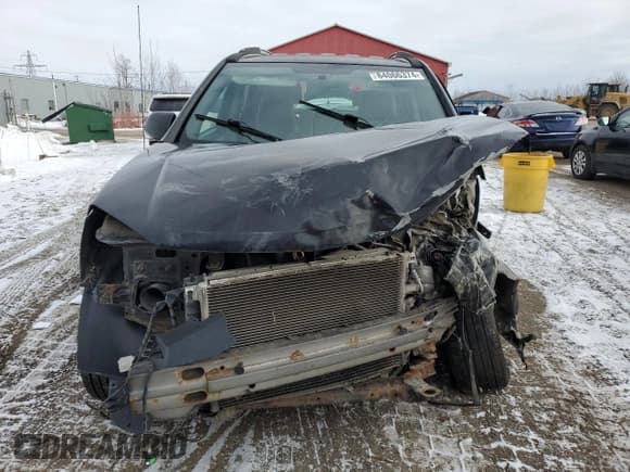 ✅ 2005 Chevrolet Equinox LS • VIN: 2CNDL13F156163636 • Лот: 84066374. Опубликован ранее на Copart с пробегом Не указан. Бесплатный доступ к архиву аукционных продаж из США и подробный отчёт об истории автомобиля на DreamBid. Изображение 5.