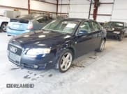 ✅ 2006 Audi A4 2.0T • VIN: WAUDF78E96A214767 • Lot: 42912702. Wystawiony na IAAI z przebiegiem 205 118 mil. Bezpłatny archiwum sprzedaży aukcyjnych z USA i szczegółowy raport historii pojazdu na DreamBid. Zdjęcie 2.