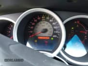 ✅ 2011 Toyota Tacoma • VIN: 5TFTX4CN6BX004636 • Lot: 41785566. Listed on IAAI with 163,035 mi. Free auction sales archive from the USA and detailed vehicle history report at DreamBid. Image 7.