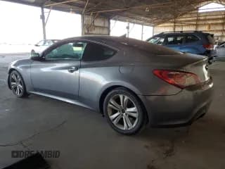 ✅ 2012 Hyundai Genesis Coupe R-Spec • VIN: KMHHT6KD5CU069997 • Lot: 62476295. Wystawiony na Copart z przebiegiem 154 483 mil. Bezpłatny archiwum sprzedaży aukcyjnych z USA i szczegółowy raport historii pojazdu na DreamBid. Zdjęcie 2.