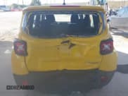 ✅ 2017 Jeep Renegade Sport • VIN: ZACCJAAB8HPE52736 • Лот: 42019381. Опубликован ранее на IAAI с пробегом 96 757 миль. Бесплатный доступ к архиву аукционных продаж из США и подробный отчёт об истории автомобиля на DreamBid. Изображение 16.