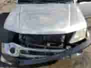 2014 Nissan Frontier Desert Runner z VIN 1N6AD0ER3EN735742, wystawiony jako Copart lot #88541935 z przebiegiem 227 969 mil mil oraz Szkoda całkowita • Salvage title. Historia ofert i sprzedaży dostępna na DreamBid. Obrazek 11.