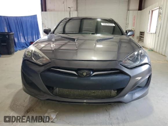 ✅ 2013 Hyundai Genesis Coupe 2.0T • VIN: KMHHT6KD1DU082375 • Лот: 68484995. Опубликован ранее на Copart с пробегом 70 682 миль. Бесплатный доступ к архиву аукционных продаж из США и подробный отчёт об истории автомобиля на DreamBid. Изображение 5.