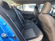 ✅ 2021 Nissan Versa SV • VIN: 3N1CN8EV6ML884572 • Лот: 86680365. Опубликован ранее на Copart с пробегом 60 715 миль. Бесплатный доступ к архиву аукционных продаж из США и подробный отчёт об истории автомобиля на DreamBid. Изображение 10.