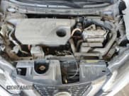 ✅ 2018 Nissan Rogue SL Hybrid • VIN: 5N1ET2MT6JC850871 • Lot: 69529204. Listed on Copart with 101,407 mi. Free auction sales archive from the USA and detailed vehicle history report at DreamBid. Image 11.