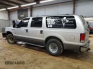 ✅ 2004 Ford Excursion Special Serv • VIN: 1FMNU40L84EB01741 • Лот: 85217944. Опубликован ранее на Copart с пробегом 296 142 миль. Бесплатный доступ к архиву аукционных продаж из США и подробный отчёт об истории автомобиля на DreamBid. Изображение 2.