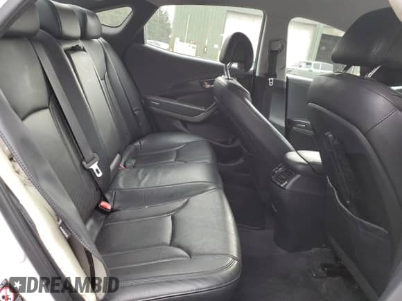 2015 Hyundai Azera с VIN KMHFG4JGXFA469152, выставлен на аукционе Copart как лот 43204565 с пробегом 139 384 миль миль и Списание • Salvage title. История ставок и продаж доступна на DreamBid. Изображение 10.