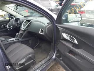 ✅ 2013 Chevrolet Equinox LT • VIN: 2GNALDEK1D6167467 • Лот: 42539430. Опубликован ранее на IAAI с пробегом 152 134 миль. Бесплатный доступ к архиву аукционных продаж из США и подробный отчёт об истории автомобиля на DreamBid. Изображение 5.