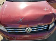 ✅ 2018 Volkswagen Tiguan SEL • VIN: 3VV3B7AX5JM040974 • Lot: 90096245. Wystawiony na Copart z przebiegiem 141 486 mil. Bezpłatny archiwum sprzedaży aukcyjnych z USA i szczegółowy raport historii pojazdu na DreamBid. Zdjęcie 12.