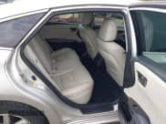 ✅ 2013 Toyota Avalon XLE • VIN: 4T1BK1EB9DU067807 • Lot: 42596126. Listed on IAAI with 107,457 mi. Free auction sales archive from the USA and detailed vehicle history report at DreamBid. Image 8.