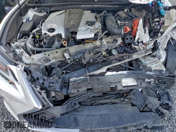 ✅ 2019 Lexus ES 350 Luxury • VIN: 58ABZ1B12KU020096 • Лот: 95535635. Опубликован ранее на Copart с пробегом 60 348 миль. Бесплатный доступ к архиву аукционных продаж из США и подробный отчёт об истории автомобиля на DreamBid. Изображение 11.