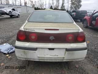 2000 Chevrolet Impala с VIN 2G1WF52E7Y9326306, выставлен на аукционе Copart как лот 75050694 с пробегом 53 576 миль миль и Чистый • Clean title. История ставок и продаж доступна на DreamBid. Изображение 6.