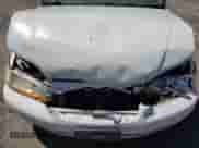 2001 Honda Accord EX с VIN JHMCG56601C018952, выставлен на аукционе Copart как лот 64621285 с пробегом 298 496 миль миль и Списание • Salvage title. История ставок и продаж доступна на DreamBid. Изображение 11.