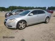 ✅ 2010 Chevrolet Malibu 2LT • VIN: 1G1ZD5E77AF140701 • Lot: 70623334. Listed on Copart with 209,080 mi. Free auction sales archive from the USA and detailed vehicle history report at DreamBid. Image 1.