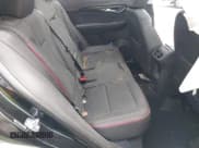 ✅ 2023 Buick Envision Essence • VIN: LRBFZPR48PD076338 • Lot: 42011071. Wystawiony na IAAI z przebiegiem 22 120 mil. Bezpłatny archiwum sprzedaży aukcyjnych z USA i szczegółowy raport historii pojazdu na DreamBid. Zdjęcie 8.