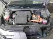 2023 Hyundai Elantra Limited z VIN KMHLN4AJ8PU051936, wystawiony jako IAAI lot #43202140 z przebiegiem 55 720 mil mil oraz . Historia ofert i sprzedaży dostępna na DreamBid. Obrazek 10.