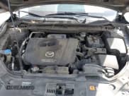 ✅ 2016 Mazda CX-5 Sport • VIN: JM3KE2BY0G0757538 • Лот: 43437546. Опубликован ранее на IAAI с пробегом 156 787 миль. Бесплатный доступ к архиву аукционных продаж из США и подробный отчёт об истории автомобиля на DreamBid. Изображение 10.