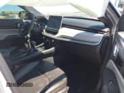 ✅ 2024 Jeep Compass Limited • VIN: 3C4NJDCN7RT142850 • Lot: 43084962. Wystawiony na IAAI z przebiegiem 7 813 mil. Bezpłatny archiwum sprzedaży aukcyjnych z USA i szczegółowy raport historii pojazdu na DreamBid. Zdjęcie 5.