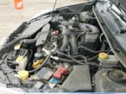 ✅ 2015 Subaru Impreza Special Sports Premium • VIN: JF1GPAT62F8307573 • Lot: 43168761. Listed on IAAI with 88,184 mi. Free auction sales archive from the USA and detailed vehicle history report at DreamBid. Image 12.