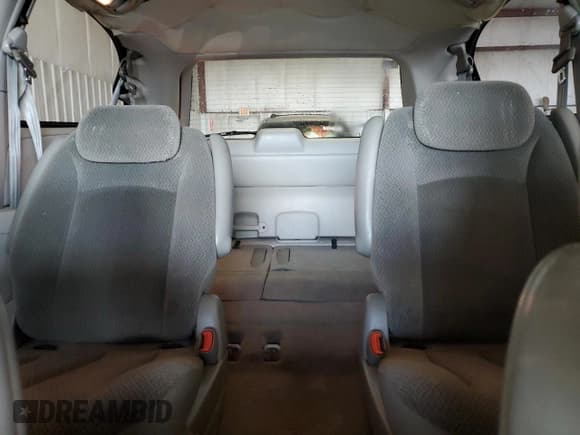 ✅ 2005 Dodge Caravan SXT • VIN: 2D4GP44L95R240475 • Лот: 86502335. Опубликован ранее на Copart с пробегом 124 710 миль. Бесплатный доступ к архиву аукционных продаж из США и подробный отчёт об истории автомобиля на DreamBid. Изображение 10.