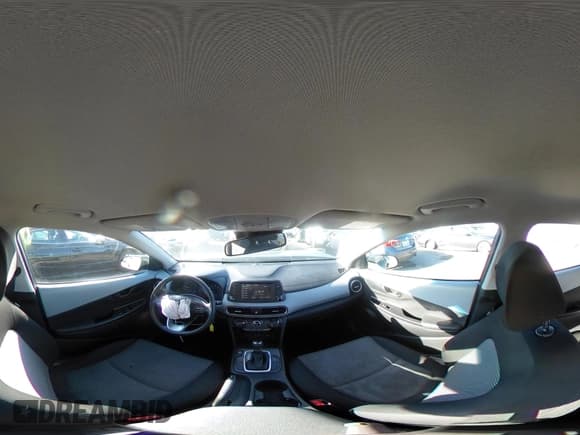 ✅ 2020 Hyundai Kona SE • VIN: KM8K12AA6LU540132 • Lot: 43400901. Wystawiony na IAAI z przebiegiem 67 856 mil. Bezpłatny archiwum sprzedaży aukcyjnych z USA i szczegółowy raport historii pojazdu na DreamBid. Zdjęcie 18.