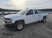 ✅ 2019 Chevrolet Silverado 1500 Work Truck • VIN: 2GCRCNECXK1139932 • Lot: 68788385. Wystawiony na Copart z przebiegiem 190 479 mil. Bezpłatny archiwum sprzedaży aukcyjnych z USA i szczegółowy raport historii pojazdu na DreamBid. Zdjęcie 1.