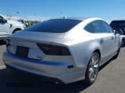 ✅ 2016 Audi A7 Premium Plus • VIN: WAUWGAFC9GN089915 • Лот: 41816155. Опубликован ранее на IAAI с пробегом 92 782 миль. Бесплатный доступ к архиву аукционных продаж из США и подробный отчёт об истории автомобиля на DreamBid. Изображение 4.