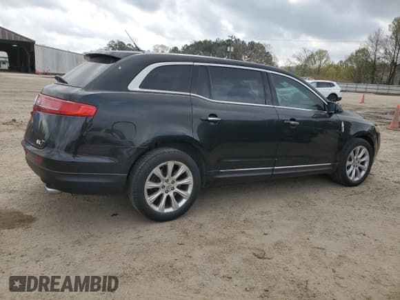 ✅ 2014 Lincoln MKT • VIN: 2LMHJ5FKXEBL53440 • Лот: 49063455. Опубликован ранее на Copart с пробегом 207 928 миль. Бесплатный доступ к архиву аукционных продаж из США и подробный отчёт об истории автомобиля на DreamBid. Изображение 3.
