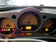 ✅ 2005 Nissan Murano SL • VIN: JN8AZ08W55W421398 • Лот: 92301805. Опубликован ранее на Copart с пробегом 134 305 миль. Бесплатный доступ к архиву аукционных продаж из США и подробный отчёт об истории автомобиля на DreamBid. Изображение 9.