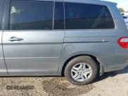 ✅ 2006 Honda Odyssey EX-L • VIN: 5FNRL387X6B094271 • Лот: 43743098. Опубликован ранее на IAAI с пробегом 215 736 миль. Бесплатный доступ к архиву аукционных продаж из США и подробный отчёт об истории автомобиля на DreamBid. Изображение 14.