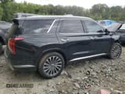 ✅ 2024 Hyundai Palisade Calligraphy • VIN: KM8R7DGE0RU664330 • Лот: 69536784. Опубликован ранее на Copart с пробегом 21 743 миль. Бесплатный доступ к архиву аукционных продаж из США и подробный отчёт об истории автомобиля на DreamBid. Изображение 3.