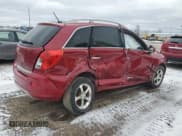 ✅ 2013 Chevrolet Captiva Sport LT • VIN: 3GNFL3EK7DS509473 • Lot: 47438715. Wystawiony na Copart z przebiegiem 86 418 mil. Bezpłatny archiwum sprzedaży aukcyjnych z USA i szczegółowy raport historii pojazdu na DreamBid. Zdjęcie 3.