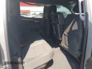 ✅ 2023 Chevrolet Silverado 1500 LT Trail Boss • VIN: 3GCPDFEK8PG150461 • Lot: 42816422. Wystawiony na IAAI z przebiegiem 50 988 mil. Bezpłatny archiwum sprzedaży aukcyjnych z USA i szczegółowy raport historii pojazdu na DreamBid. Zdjęcie 8.