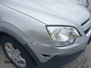 ✅ 2012 Chevrolet Captiva Sport LS • VIN: 3GNAL2EK9CS549542 • Lot: 42899692. Wystawiony na IAAI z przebiegiem 140 099 mil. Bezpłatny archiwum sprzedaży aukcyjnych z USA i szczegółowy raport historii pojazdu na DreamBid. Zdjęcie 6.