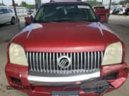 ✅ 2006 Mercury Mountaineer Luxury • VIN: 4M2EU47E76UJ09702 • Lot: 65410335. Wystawiony na Copart z przebiegiem 272 259 mil. Bezpłatny archiwum sprzedaży aukcyjnych z USA i szczegółowy raport historii pojazdu na DreamBid. Zdjęcie 12.