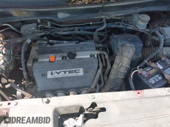 ✅ 2007 Honda Element LX • VIN: 5J6YH28337L014967 • Lot: 42572430. Listed on IAAI with 167,452 mi. Free auction sales archive from the USA and detailed vehicle history report at DreamBid. Image 10.