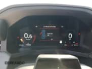 ✅ 2025 Ford Explorer ST • VIN: 1FMWK8GC0SGC21350 • Lot: 80319935. Listed on Copart with 4,576 mi. Free auction sales archive from the USA and detailed vehicle history report at DreamBid. Image 9.