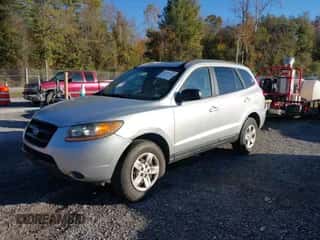 2009 Hyundai Santa Fe GLS с VIN 5NMSG73D39H298150, выставлен на аукционе IAAI как лот 43514033 с пробегом 197 588 миль миль и . История ставок и продаж доступна на DreamBid. Изображение 2.