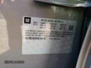 ✅ 2017 Chevrolet Volt LT • VIN: 1G1RC6S58HU184112 • Lot: 41931444. Wystawiony na Copart z przebiegiem 101 303 mil. Bezpłatny archiwum sprzedaży aukcyjnych z USA i szczegółowy raport historii pojazdu na DreamBid. Zdjęcie 12.