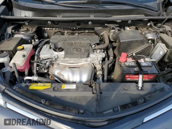 ✅ 2018 Toyota RAV4 XLE • VIN: 2T3RFREV0JW746699 • Lot: 70541535. Wystawiony na Copart z przebiegiem 71 013 mil. Bezpłatny archiwum sprzedaży aukcyjnych z USA i szczegółowy raport historii pojazdu na DreamBid. Zdjęcie 12.