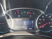 ✅ 2021 Chevrolet Equinox LT • VIN: 2GNAXKEV4M6102860 • Lot: 43678274. Listed on IAAI with 92,118 mi. Free auction sales archive from the USA and detailed vehicle history report at DreamBid. Image 7.